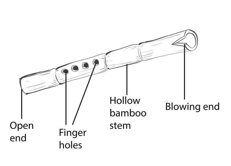 Parts Of A Wind Instrument Opiq Parts Of A Wind Instrument Opiq