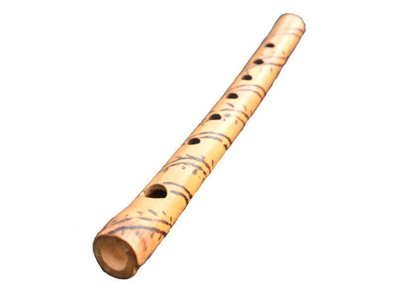 Naming Kenyan Wind Instruments Opiq